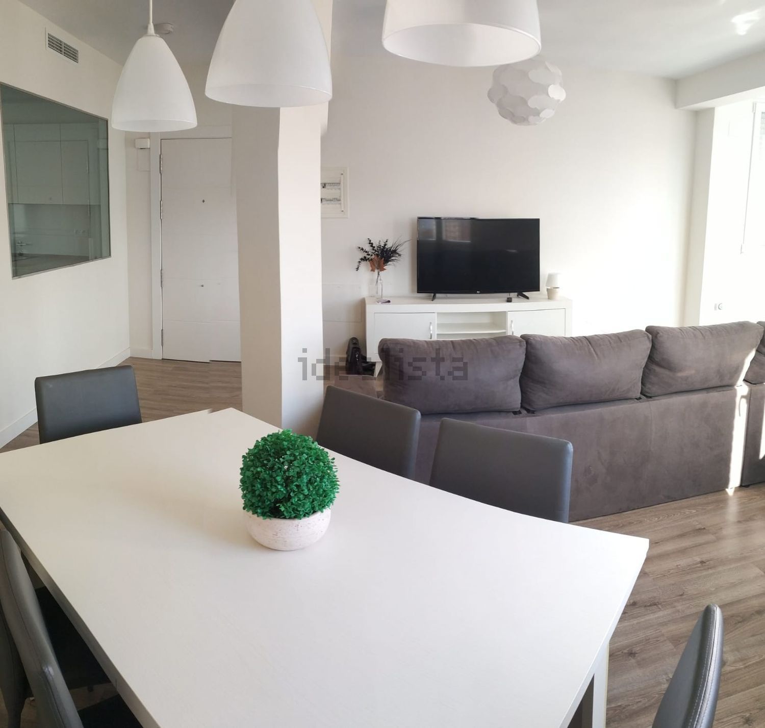 Pis de 120 m² a Cartagena