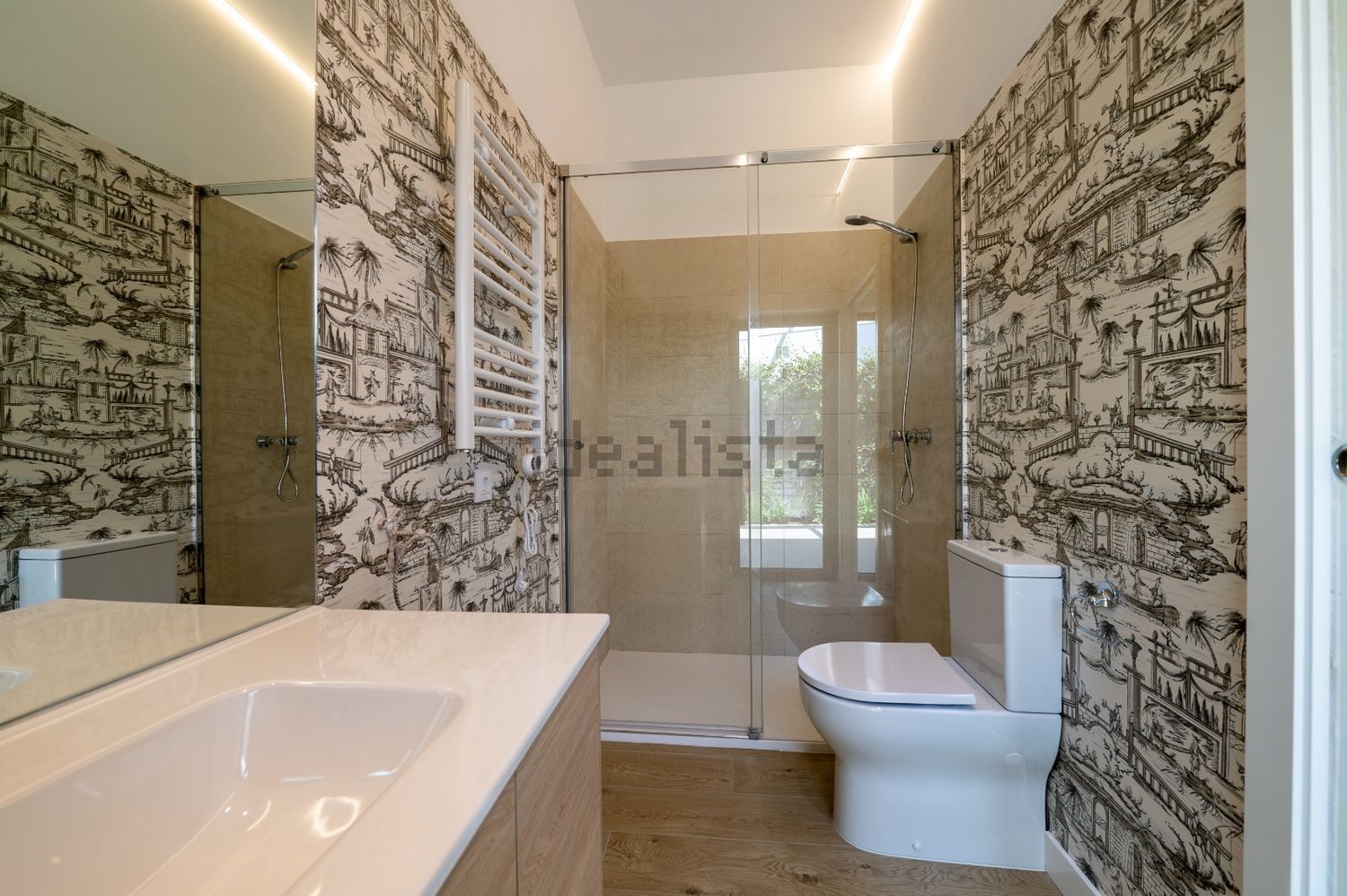 Appartamento 106 m² a Madrid