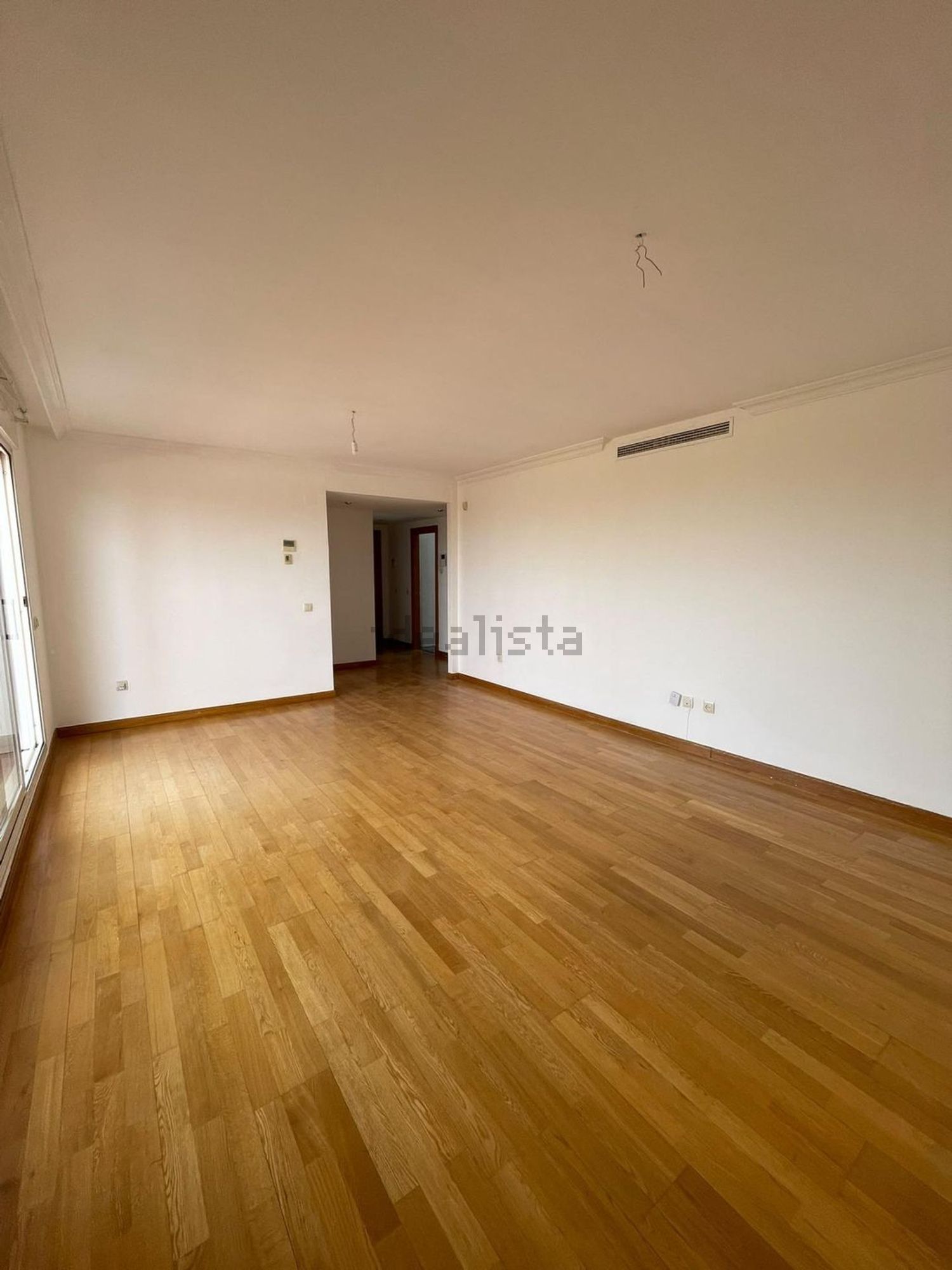 Pis de 147 m² a Madrid