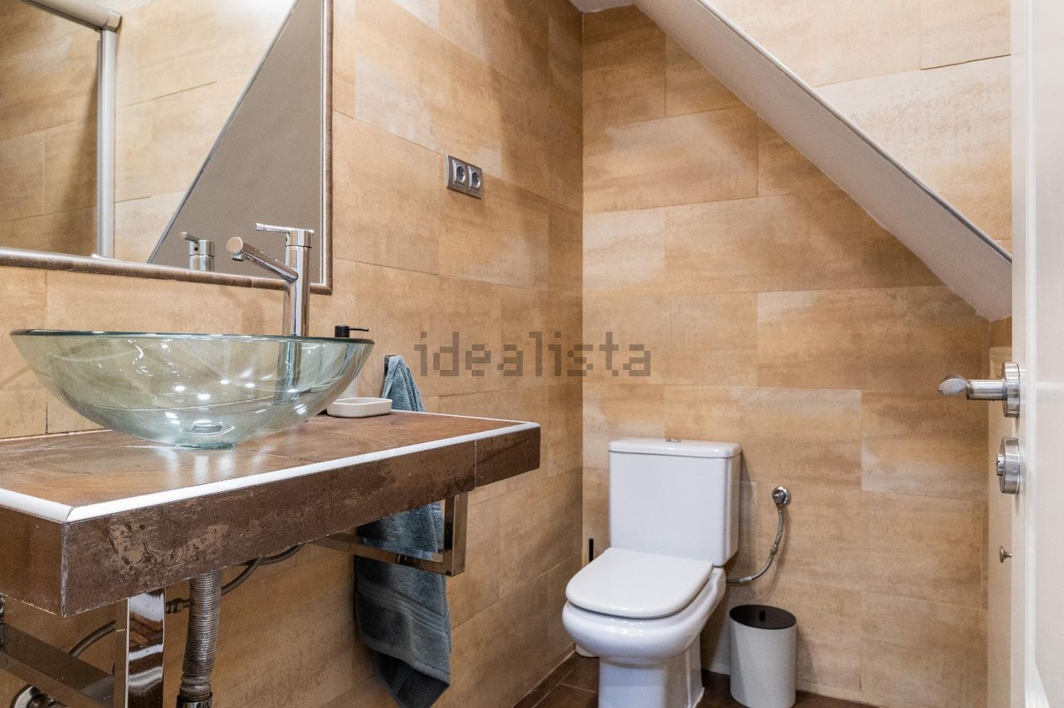 Zimmer zur Miete, Madrid
