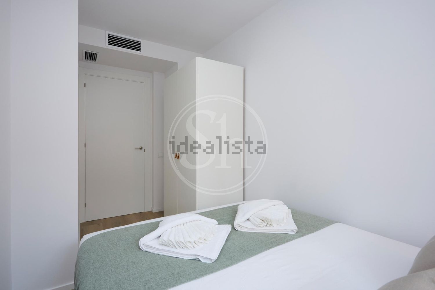 Wohnung 78 m² in l'Hospitalet de Llobregat