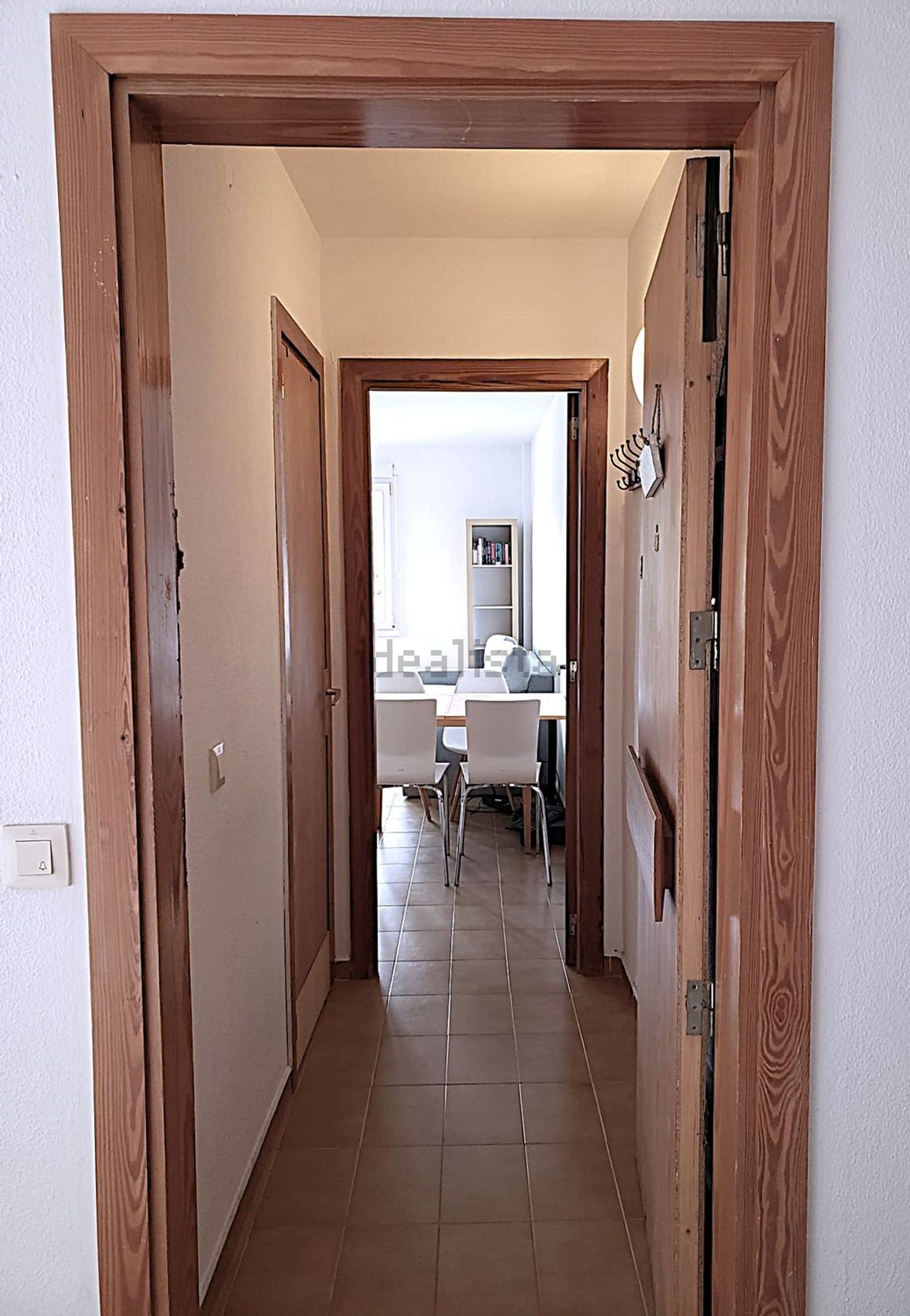 Piso de 43 m² en Palma