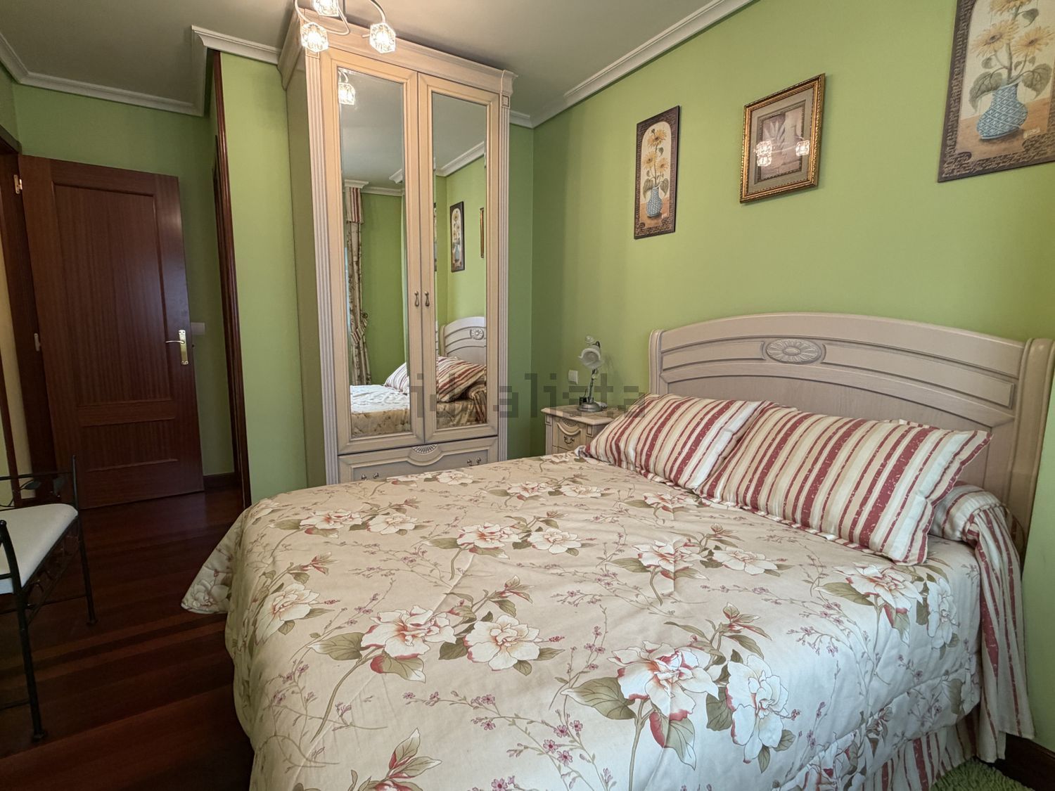 Flat 75 m² in Torrelavega