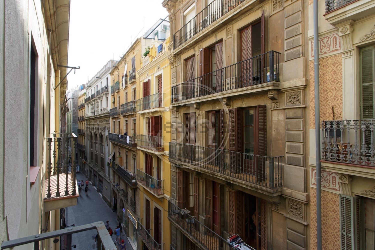 Pis de 111 m² a Barcelona