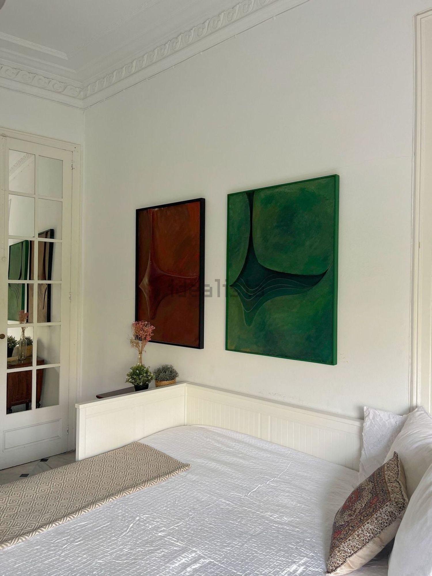 Wohnung 179 m² in Barcelona