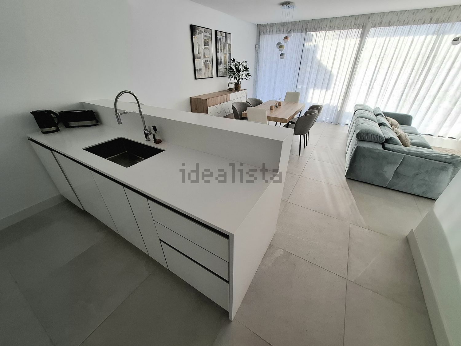 Pis de 250 m² a Marbella