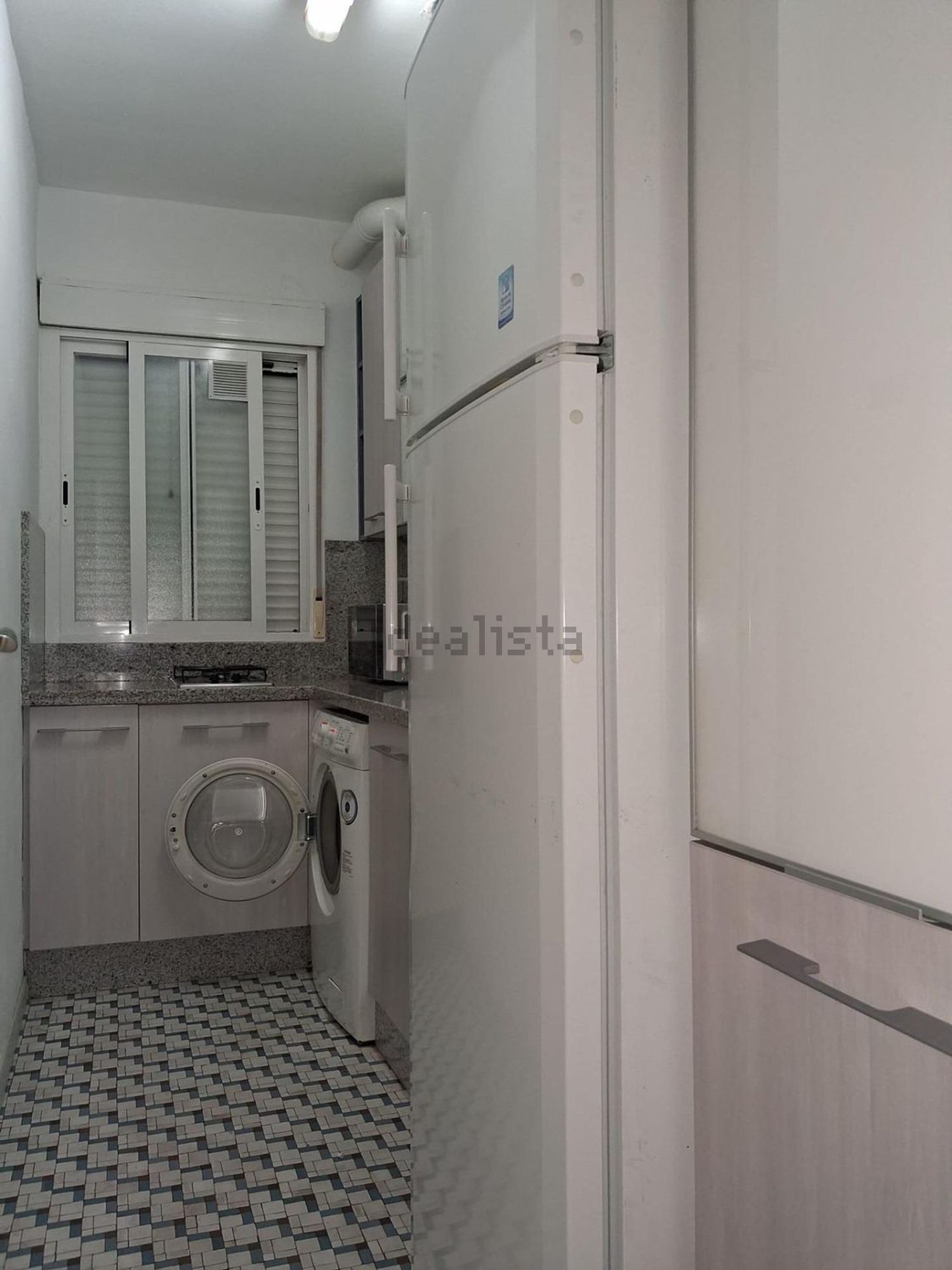 Pis de 47 m² a Còrdova