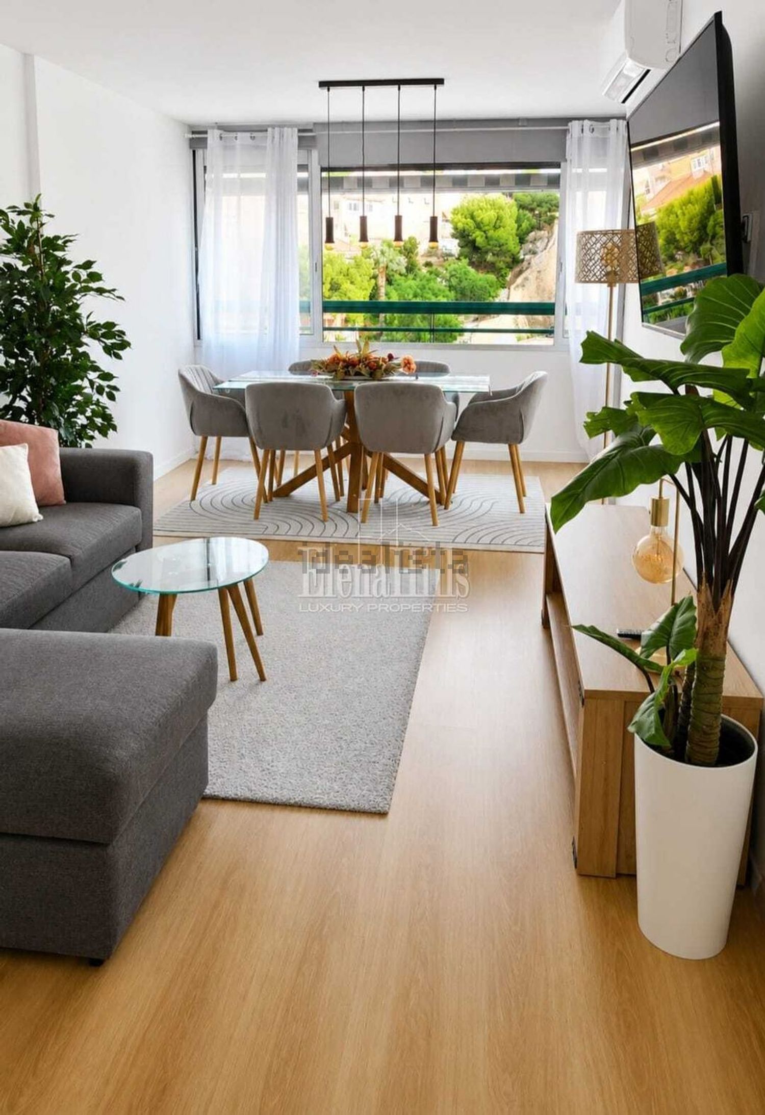 Piso de 70 m² en Finestrat