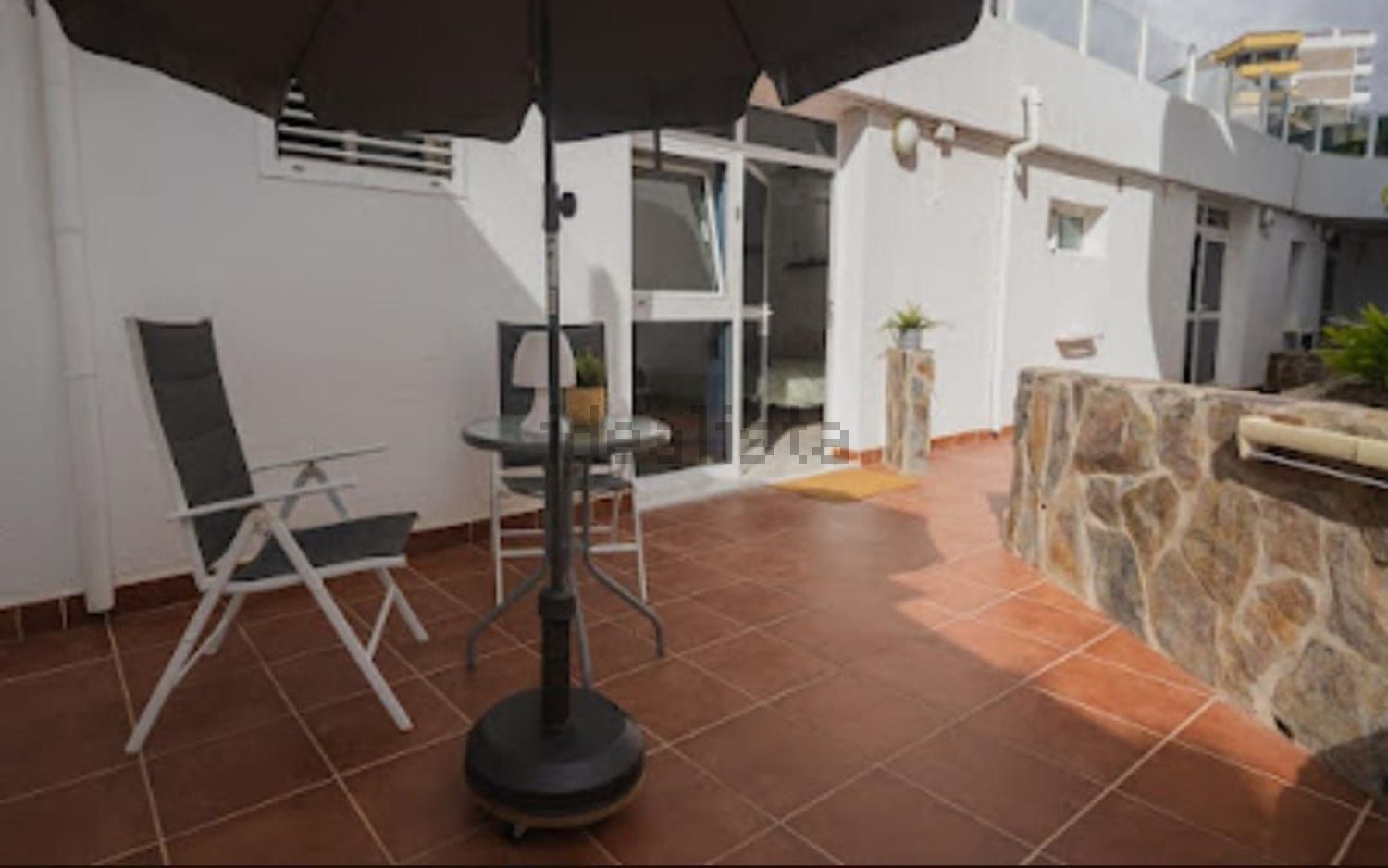 Pis de 25 m² a San Bartolomé de Tirajana