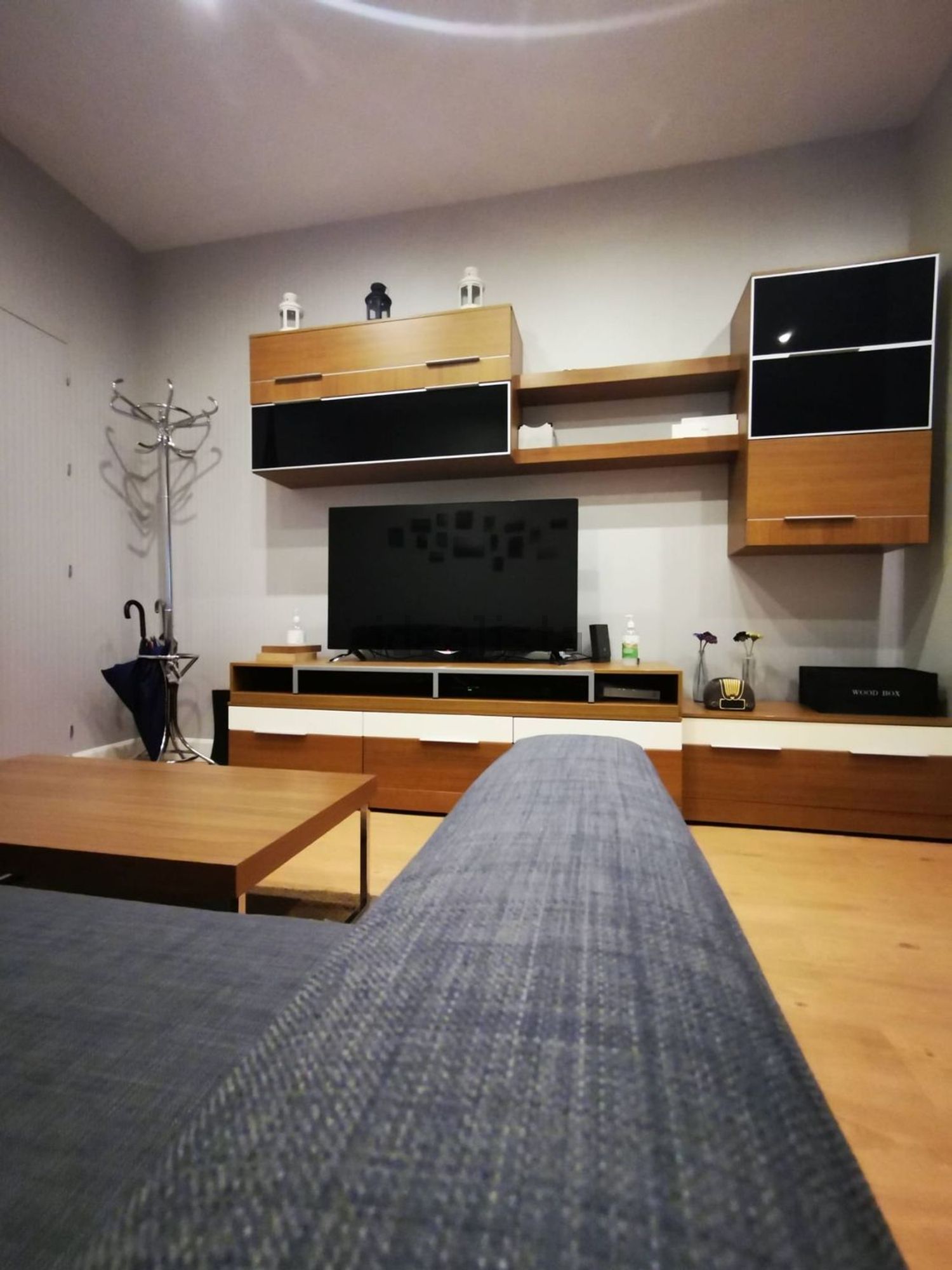 Wohnung 96 m² in Cádiz