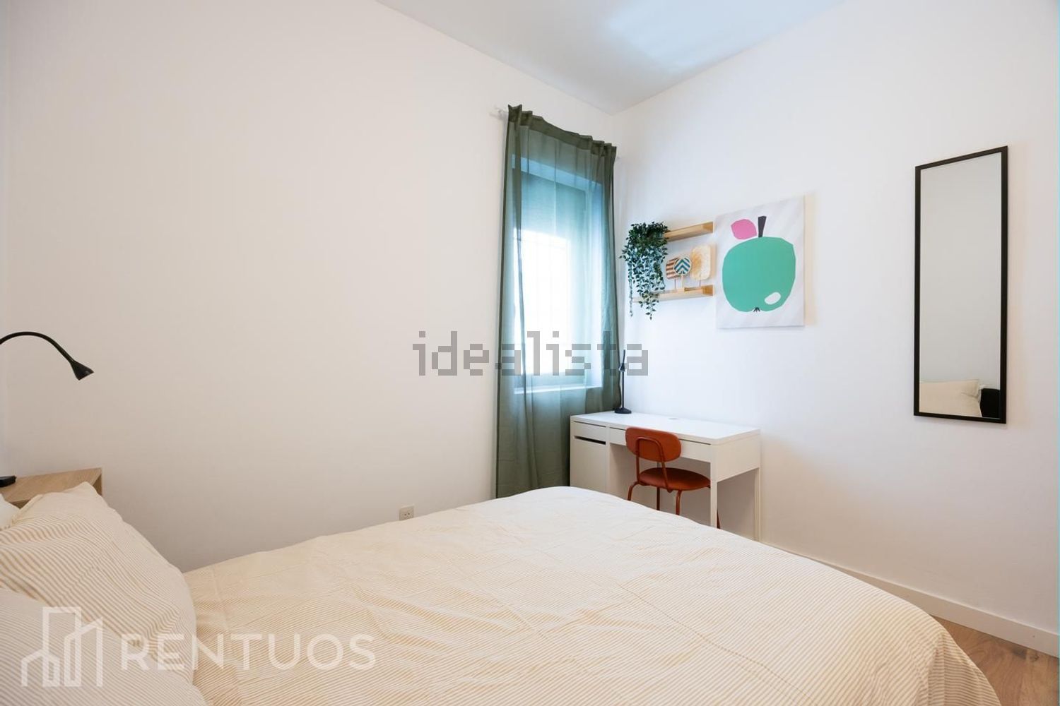 Appartamento 106 m² a Madrid