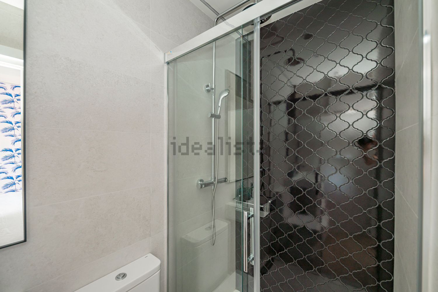 Appartamento 30 m² a Málaga