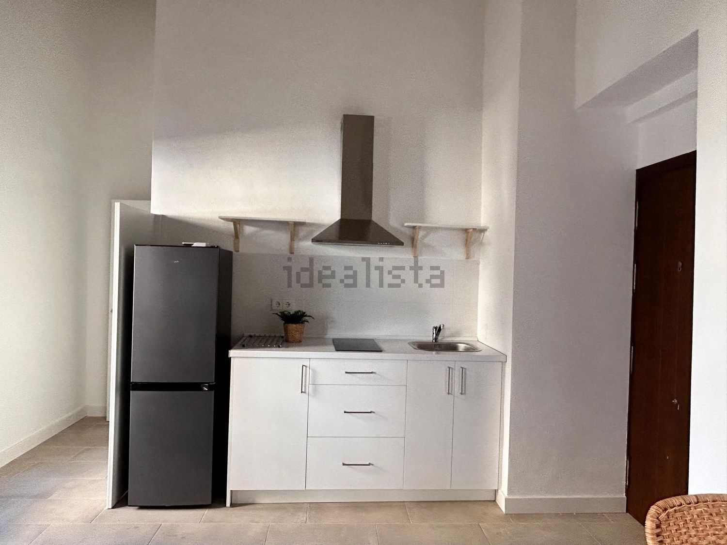 Piso de 55 m² en Cádiz