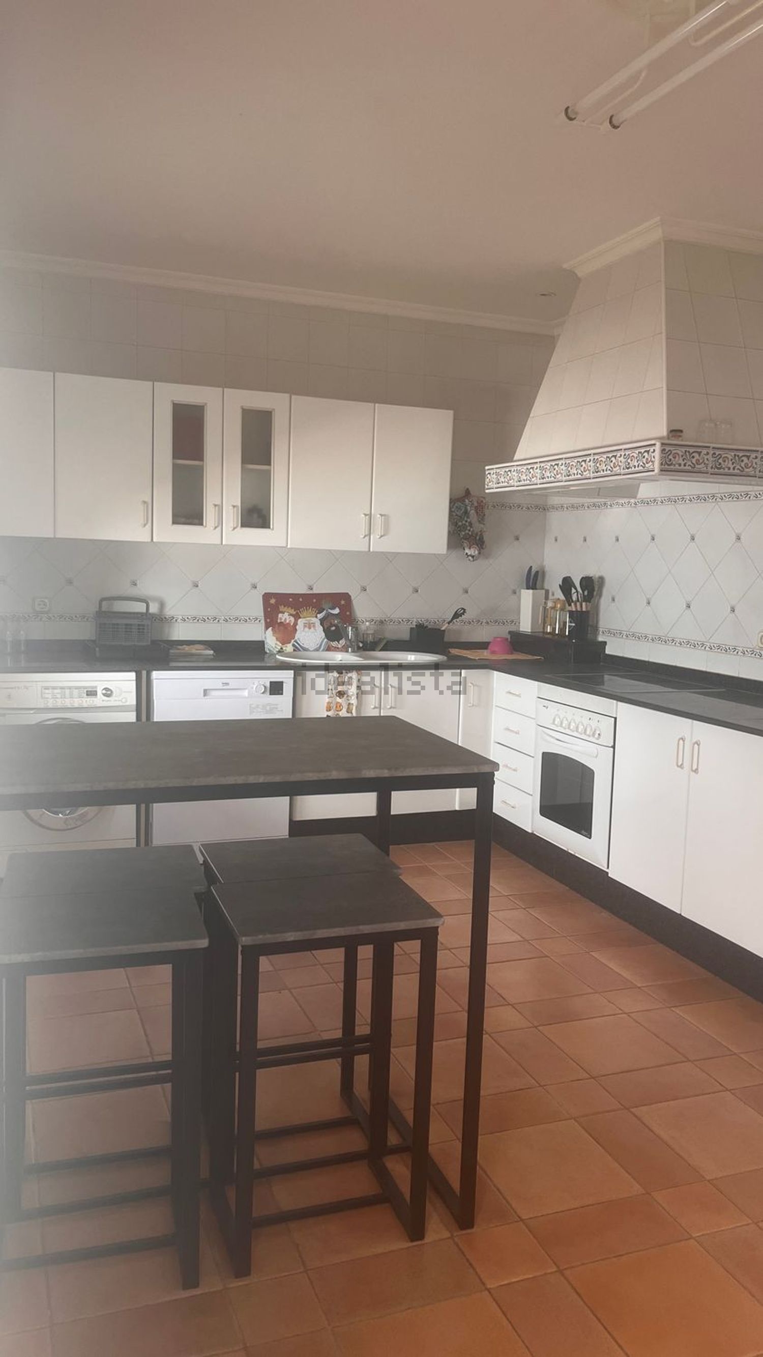 Casa de 150 m² a Almagro