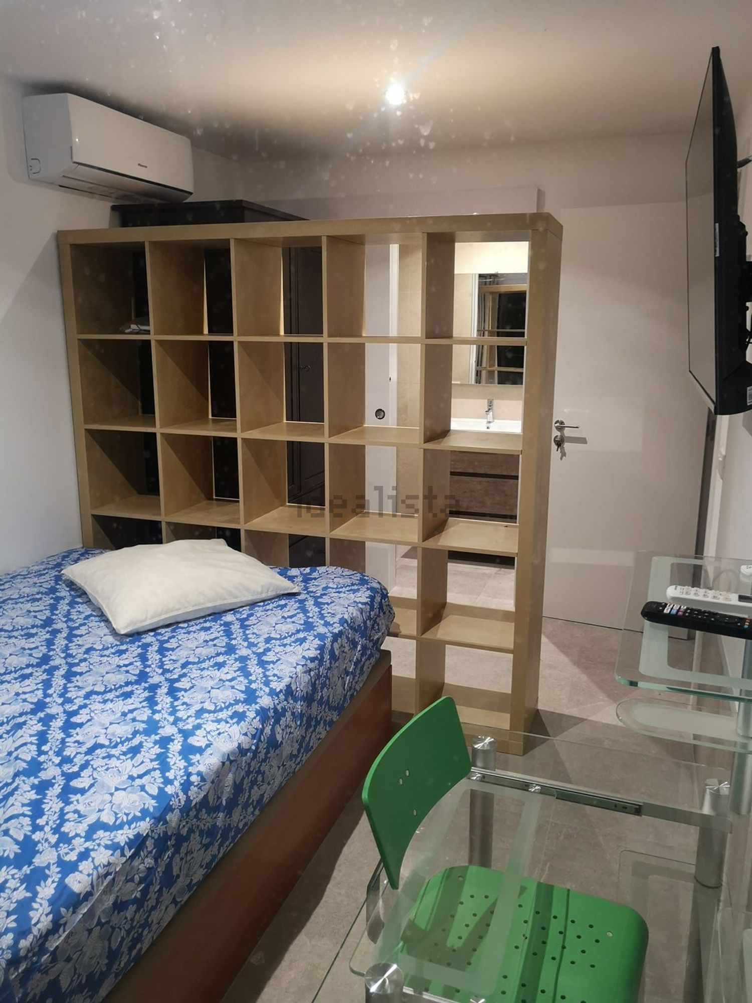Chambre à louer, Palma
