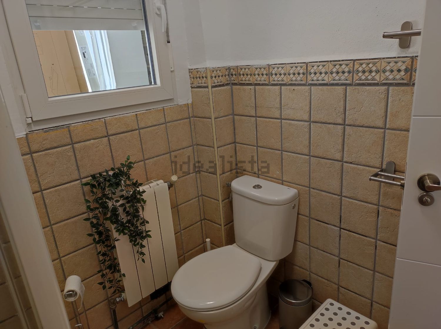 Habitació de lloguer, Pamplona