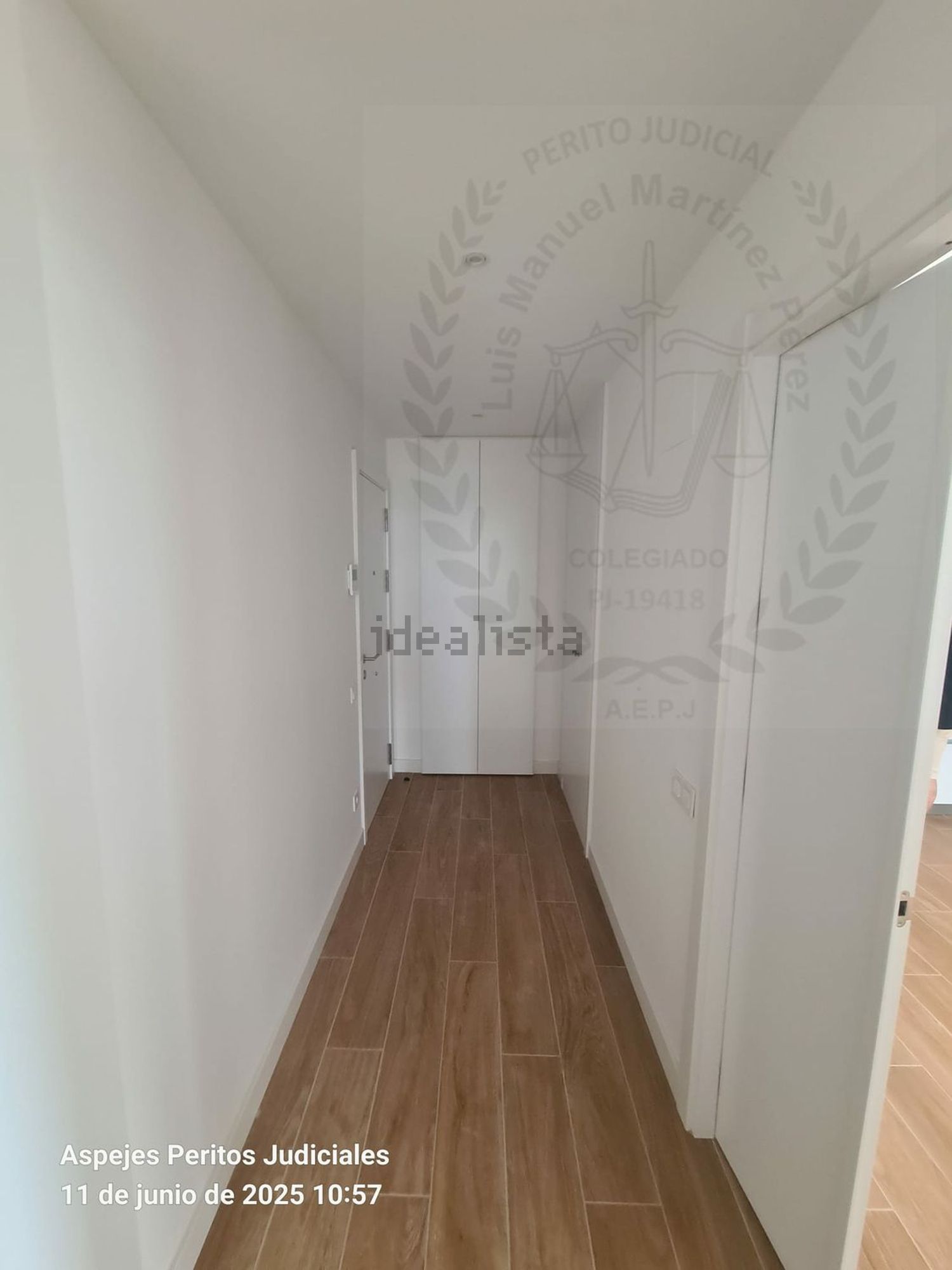 Pis de 97 m² a Madrid