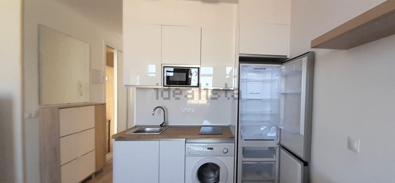 Piso de 47 m² en Torremolinos