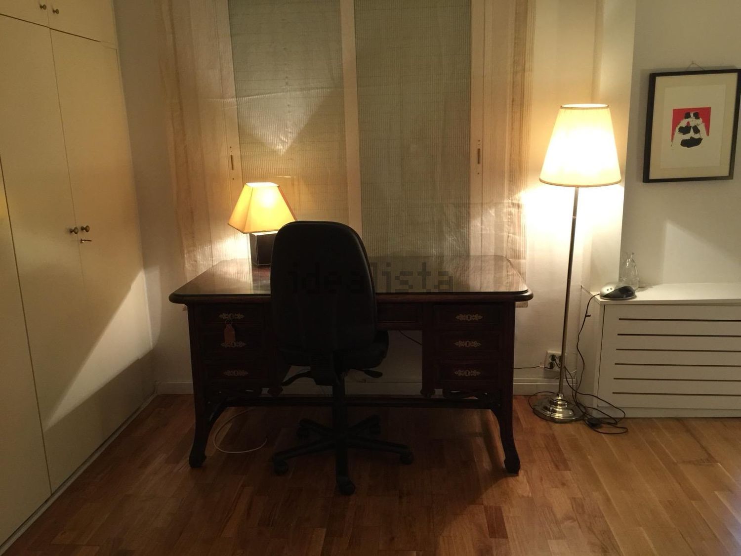 Pis de 80 m² a Barcelona