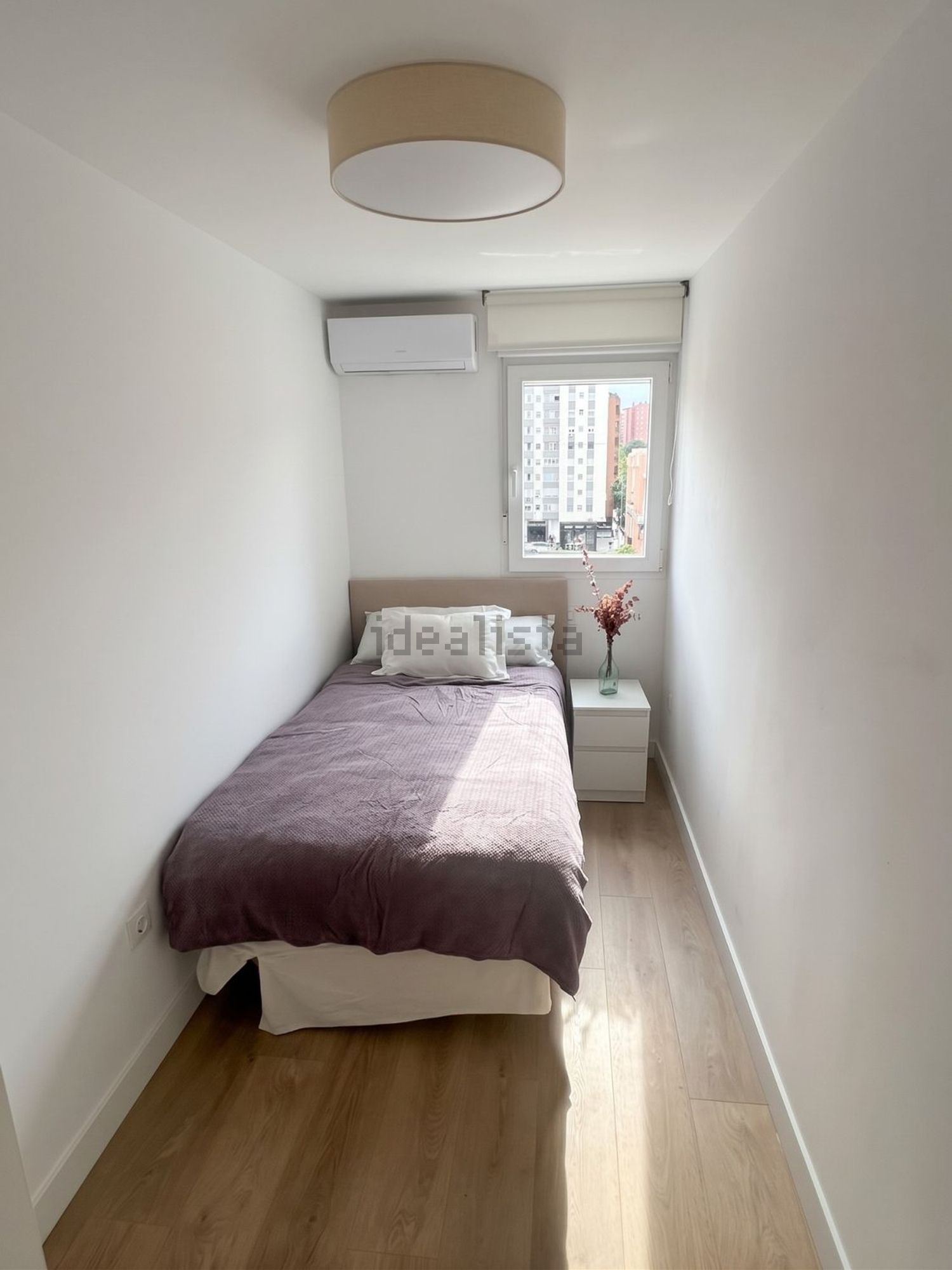 Pis de 66 m² a Madrid