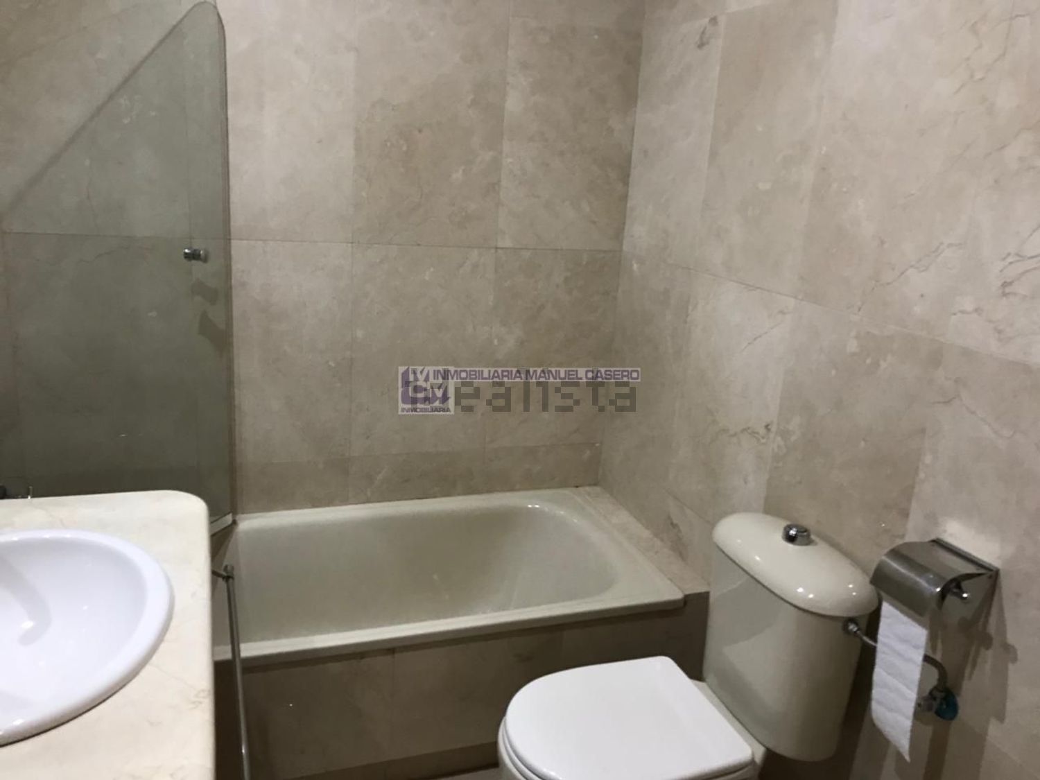 Piso de 115 m² en Cáceres