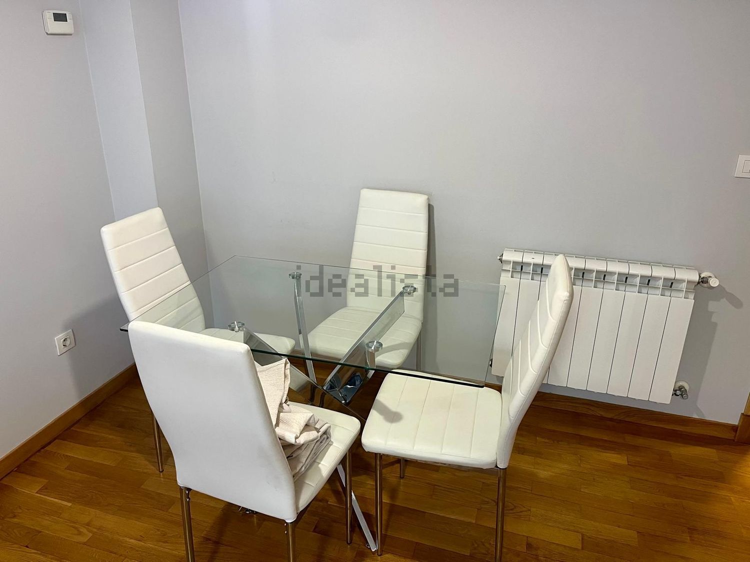 Apartamento 100 m² em Bergondo