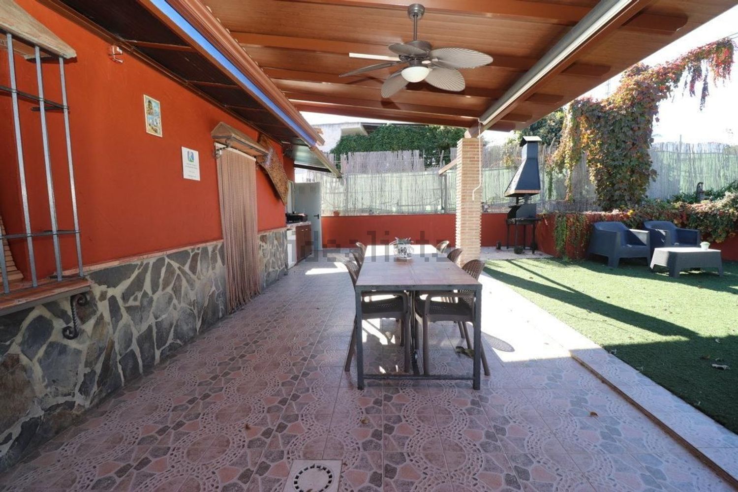 Casa de 120 m² a Alhaurín el Grande