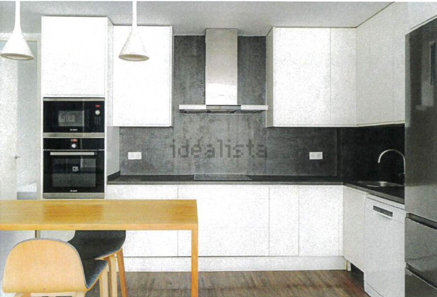 Pis de 192 m² a Madrid