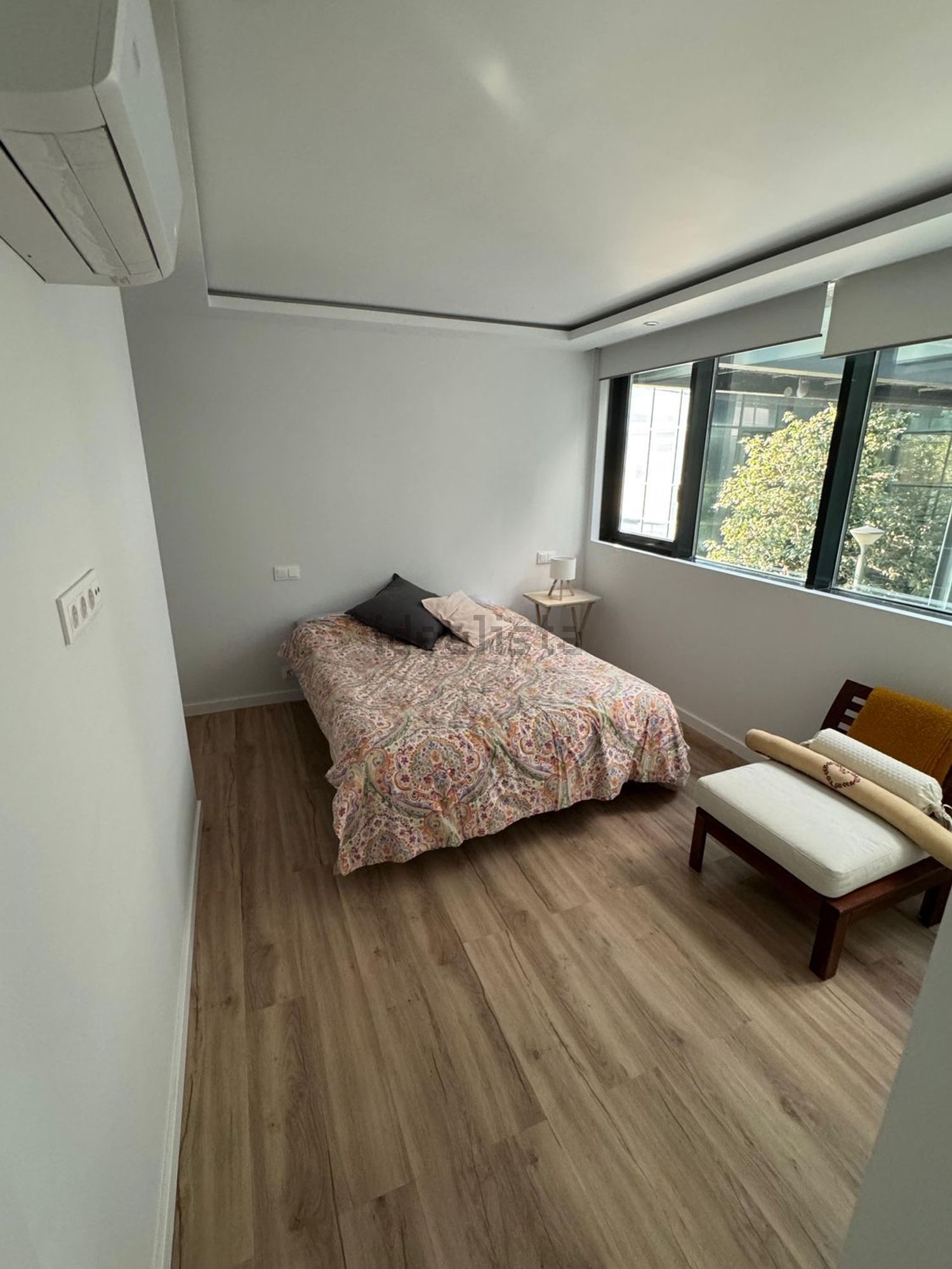 Piso de 90 m² en Madrid