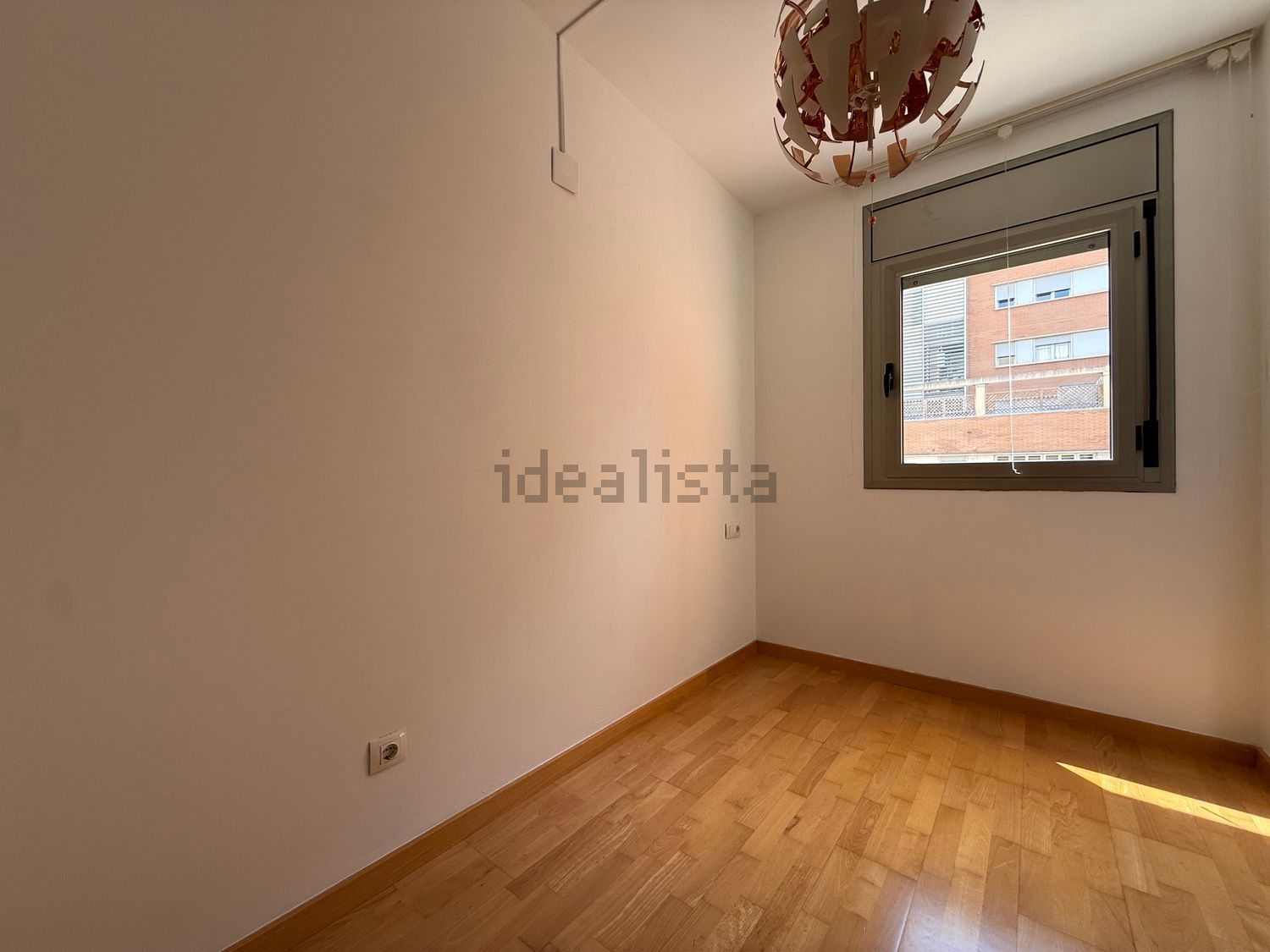Pis de 66 m² a Badalona