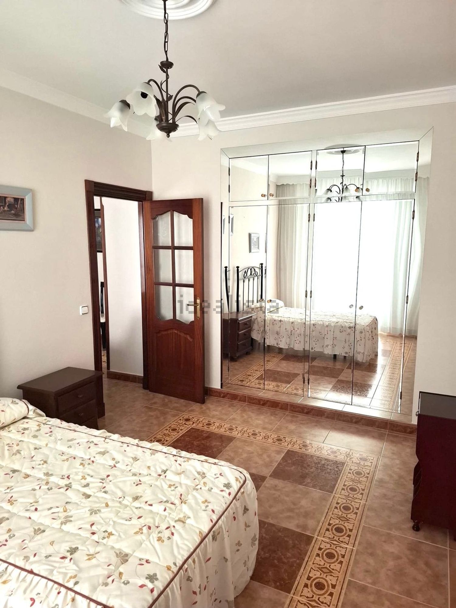 Pis de 130 m² a Alhaurín el Grande