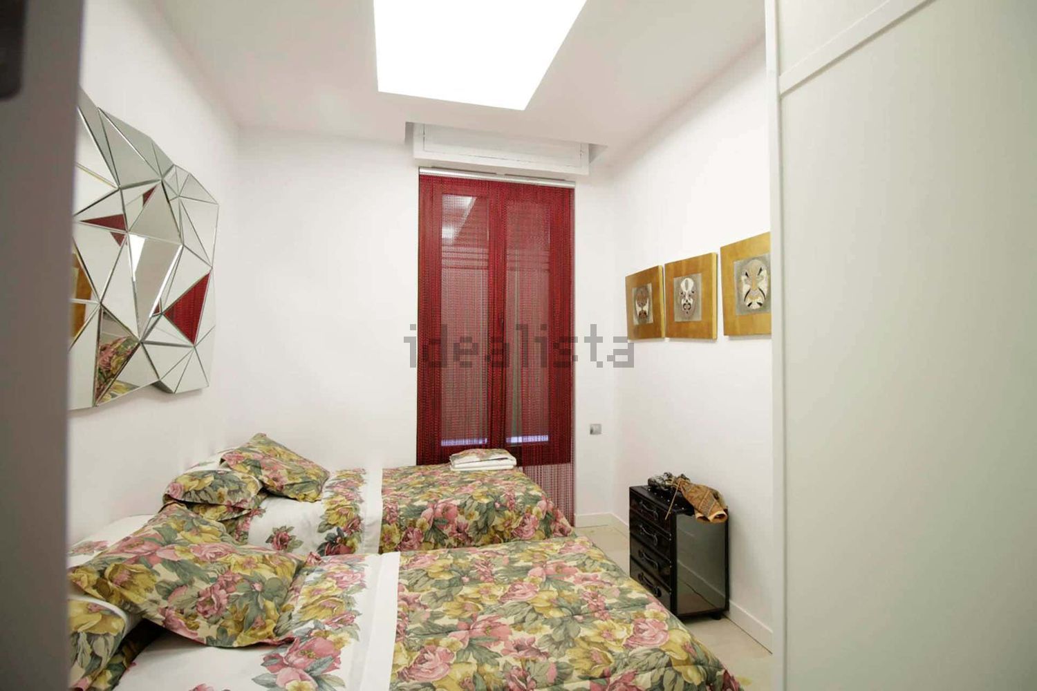 Piso de 60 m² en Madrid