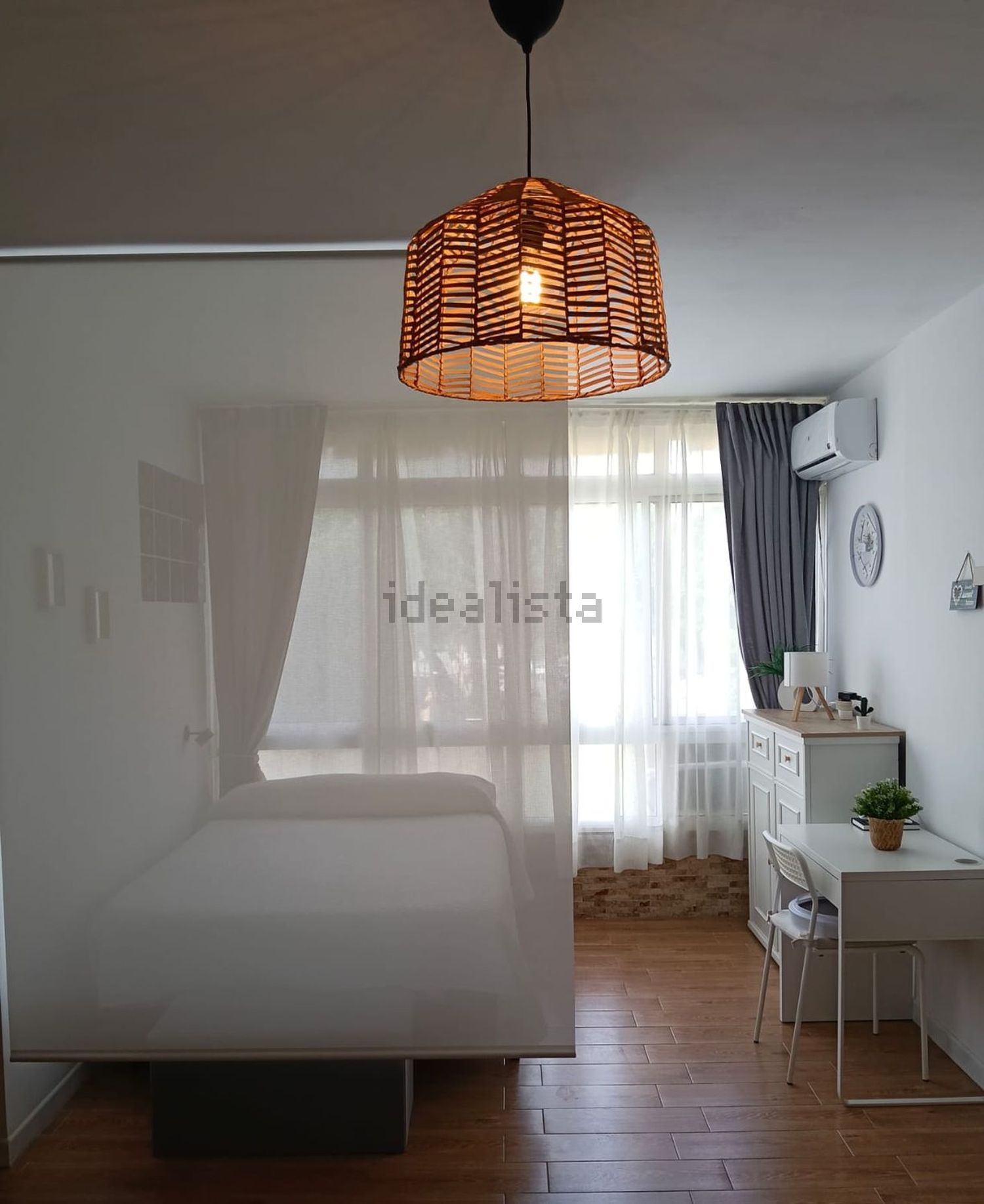 Pis de 35 m² a Torremolinos