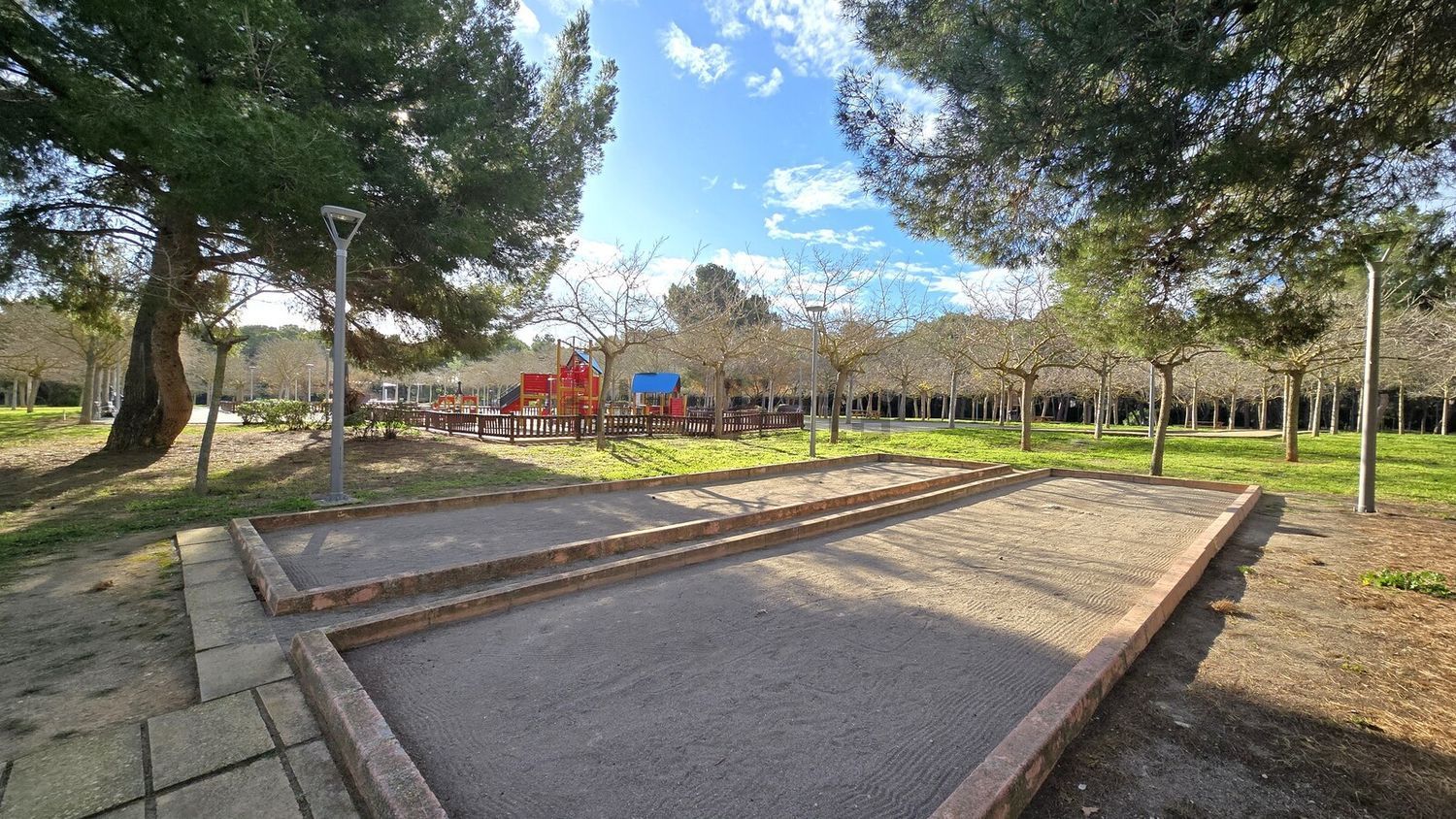 Pis de 107 m² a Palma