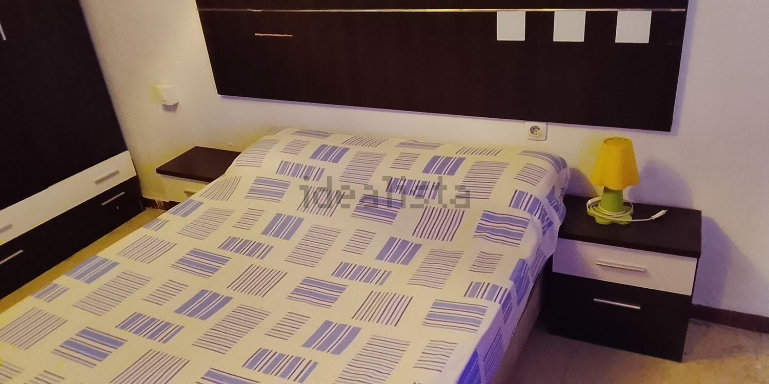 Habitación en alquiler, Sevilla