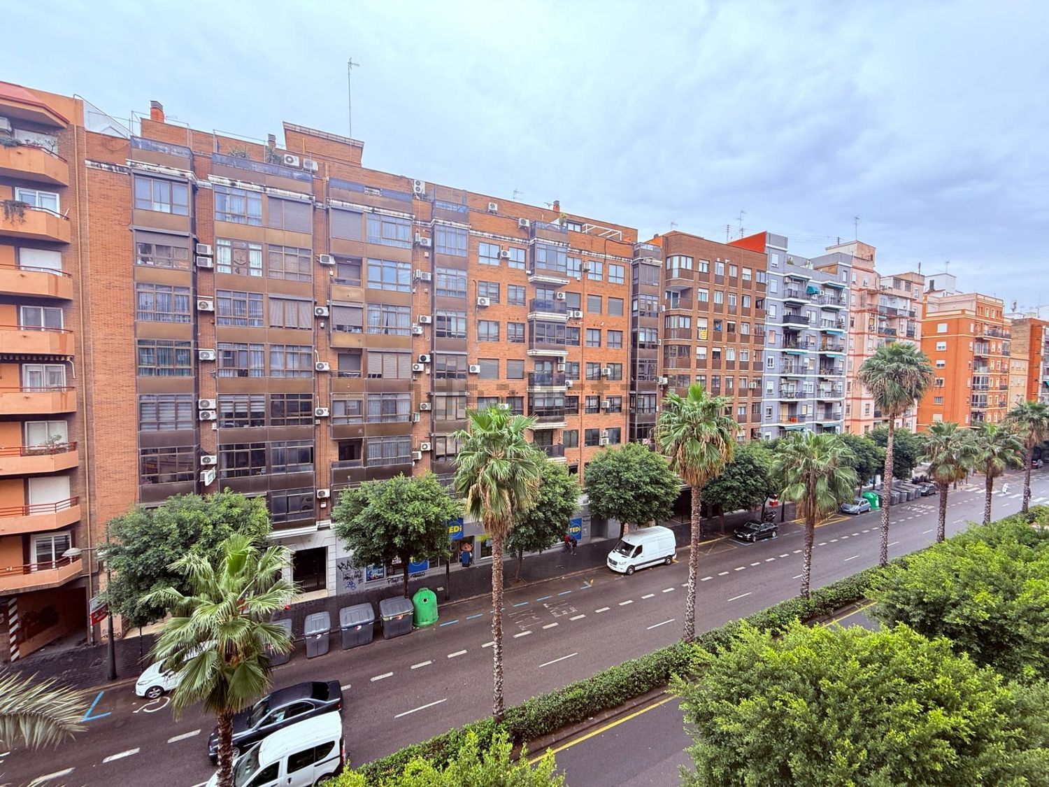 Piso de 86 m² en Valencia