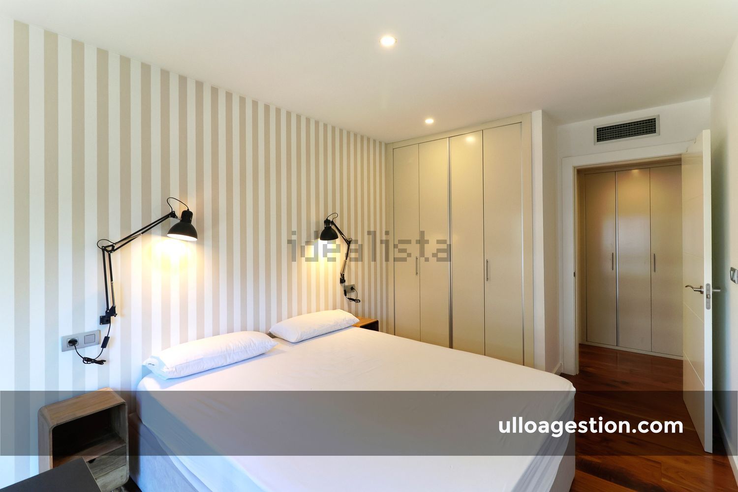 Piso de 68 m² en Pamplona
