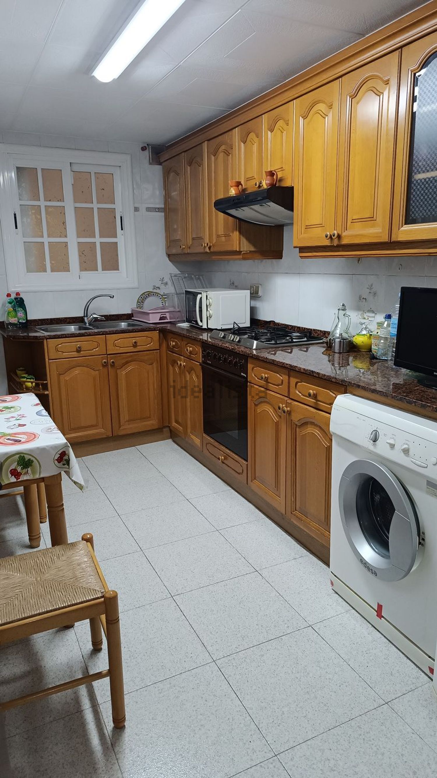 Piso de 95 m² en Santa Coloma de Gramenet