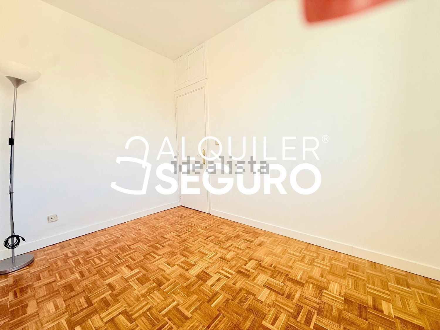 Pis de 35 m² a Madrid
