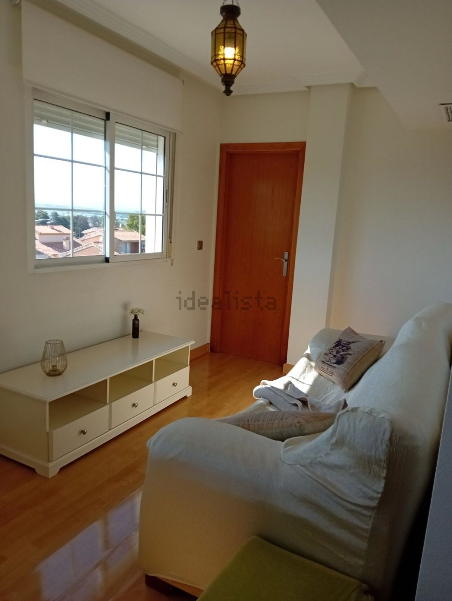 Piso de 50 m² en Murcia