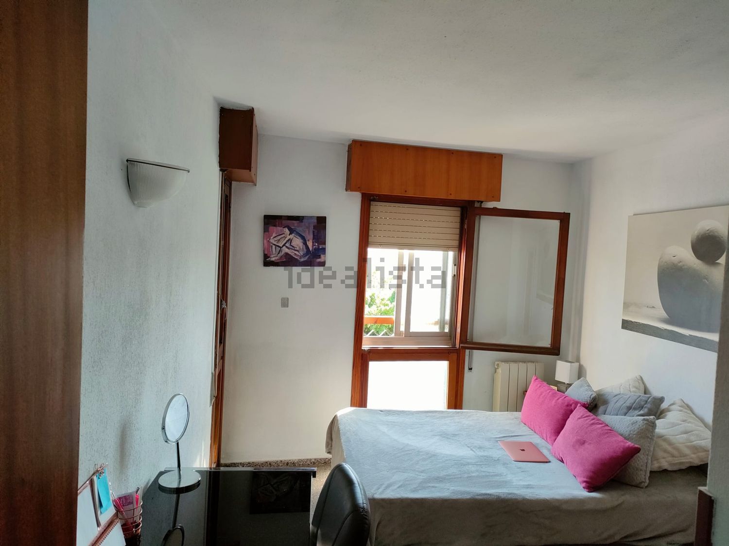 Habitació de lloguer, Alacant
