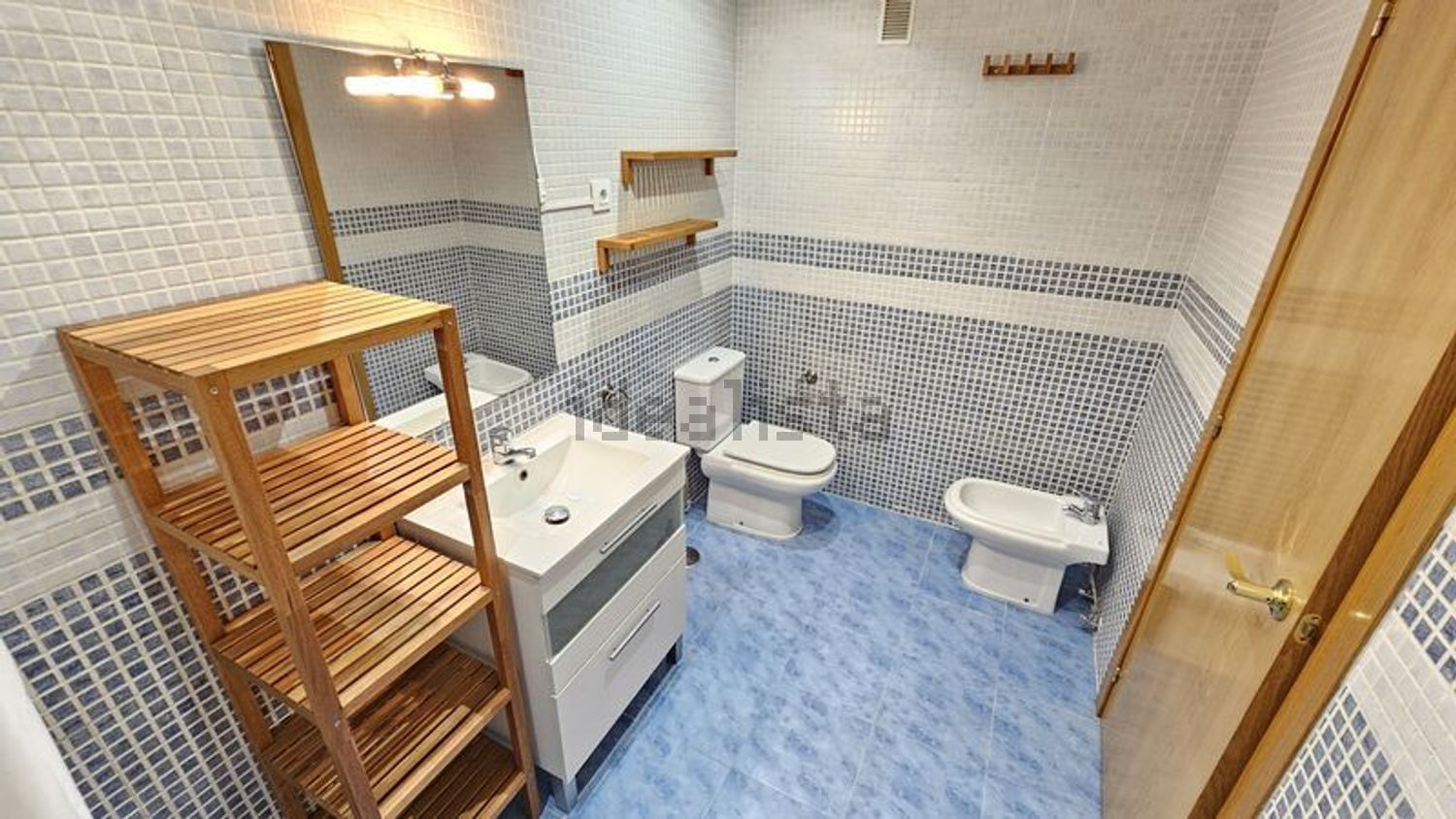 Pis de 98 m² a Toledo