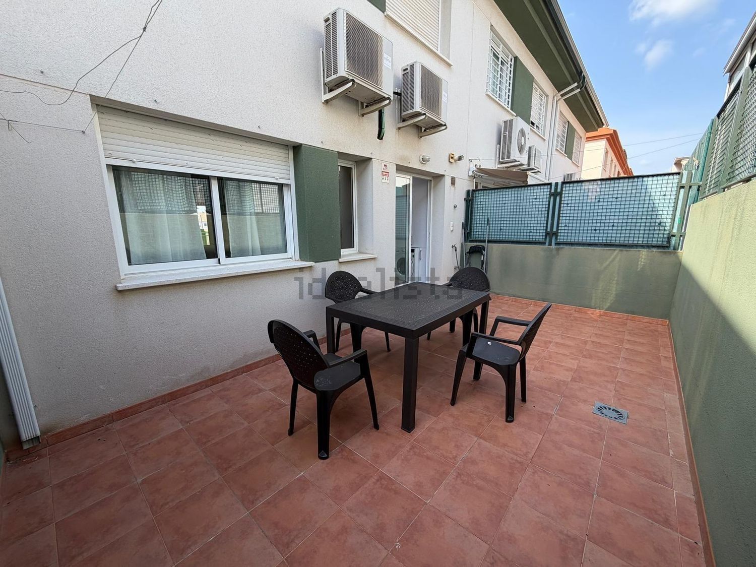 Casa de 212 m² a Molina de Segura