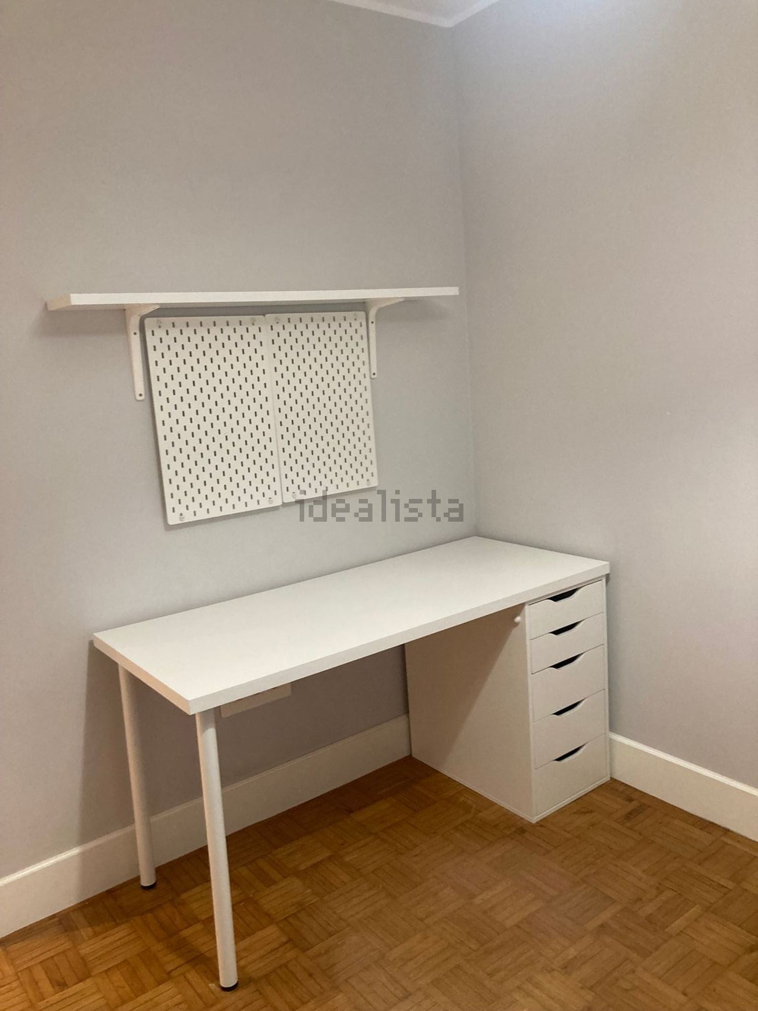 Pis de 92 m² a Oviedo