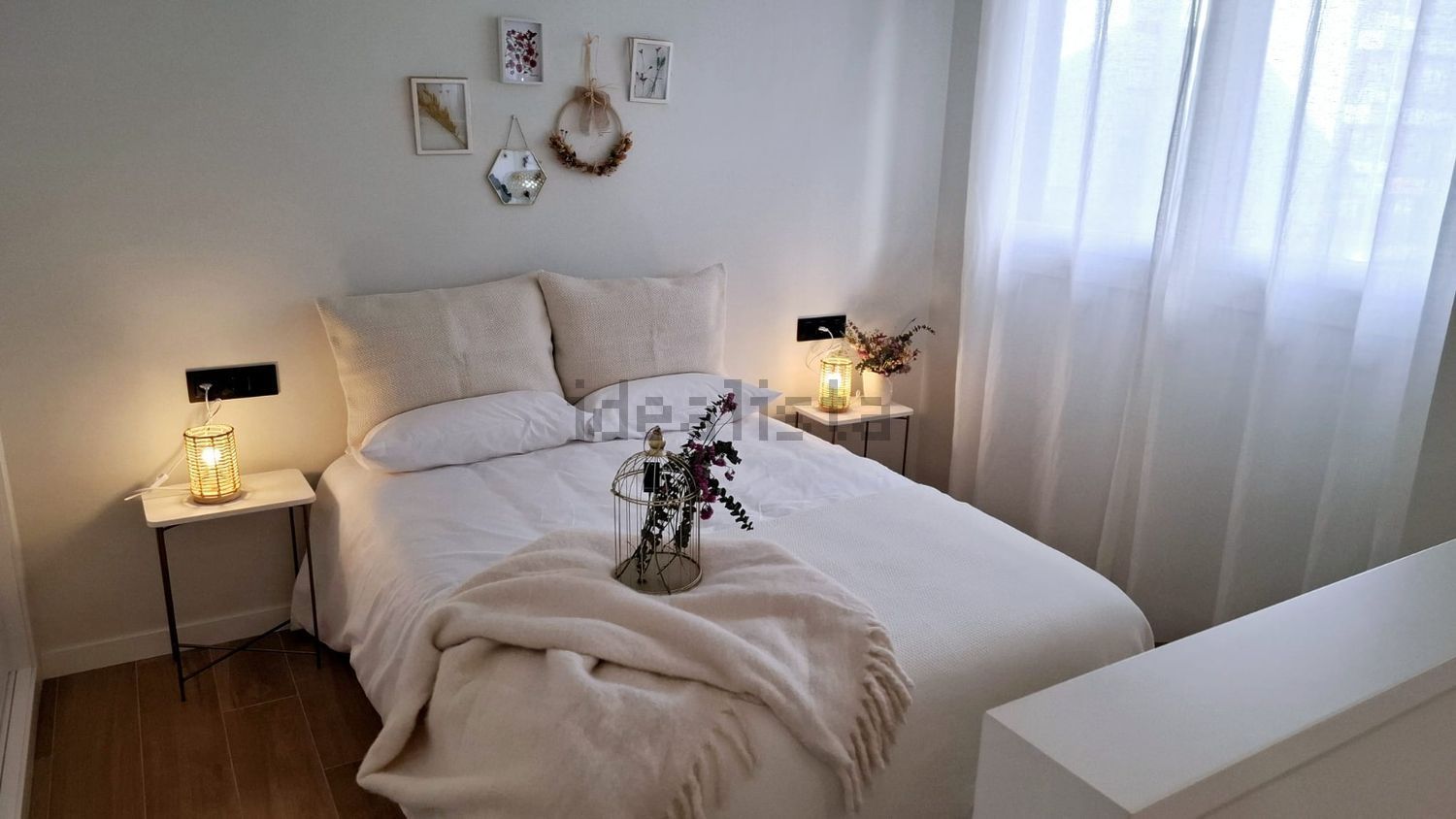 Piso de 65 m² en Vigo