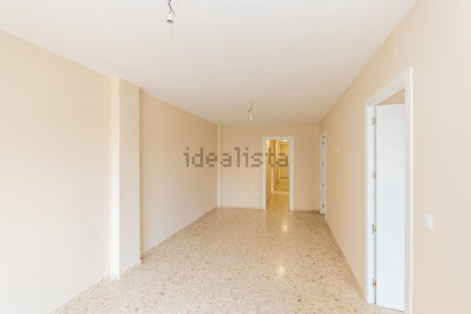 Piso de 107 m² en Churriana de la Vega