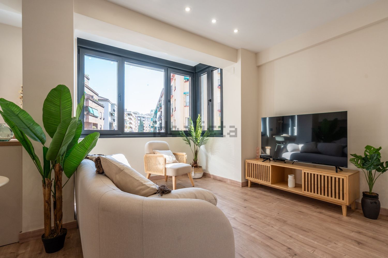 Pis de 88 m² a Granada