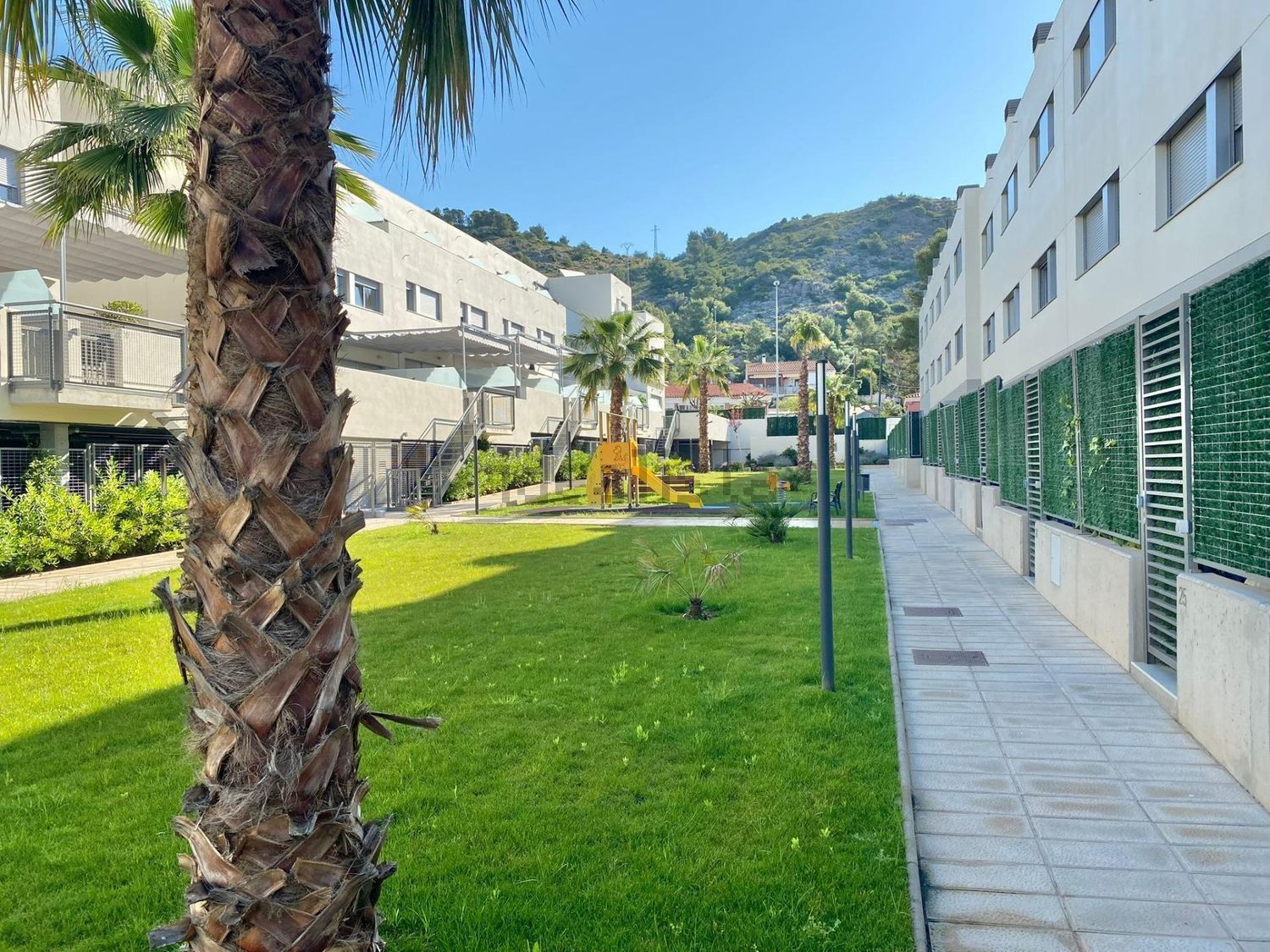 House 165 m² in Benicàssim / Benicasim