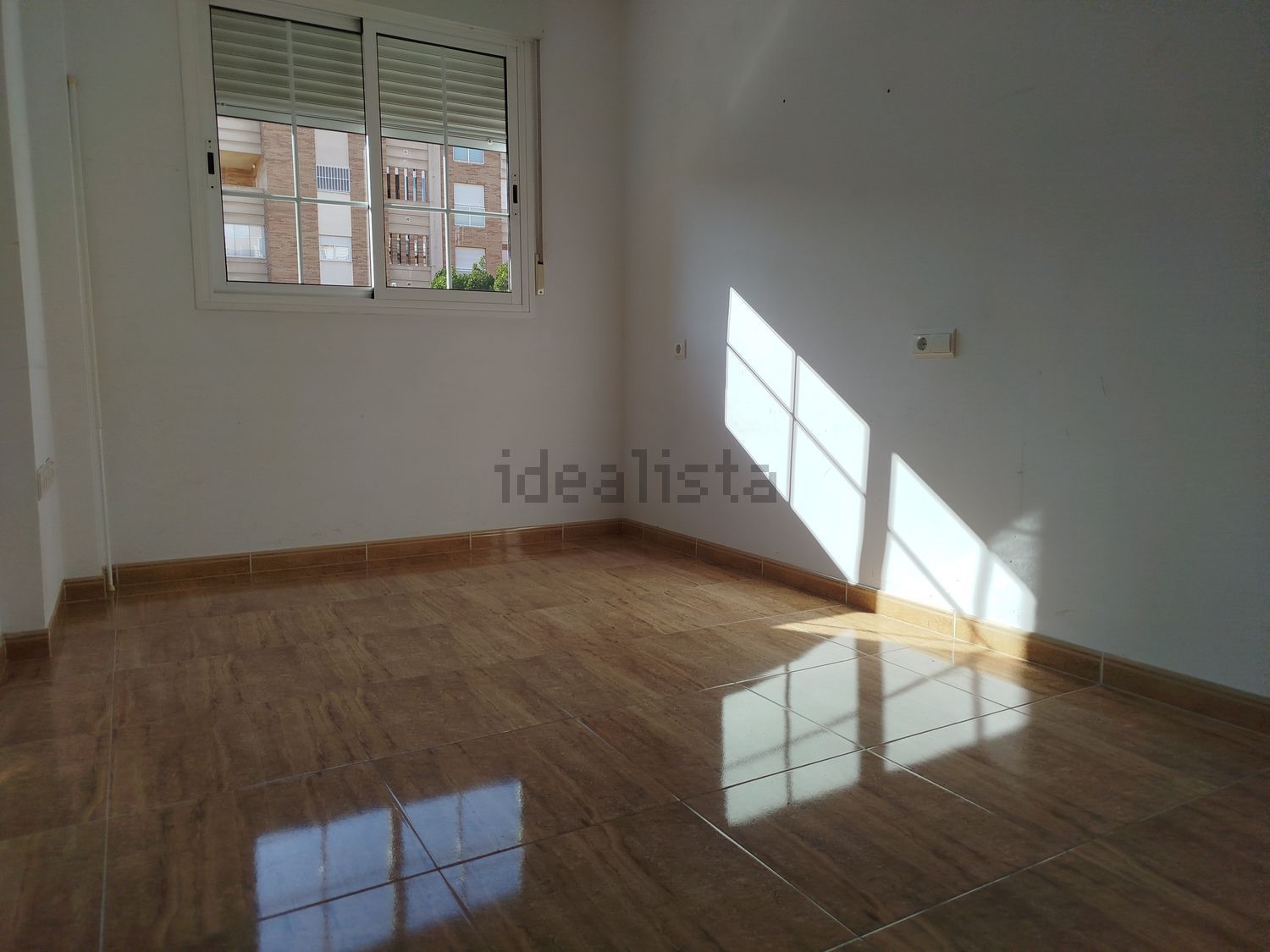 Piso de 74 m² en Almería
