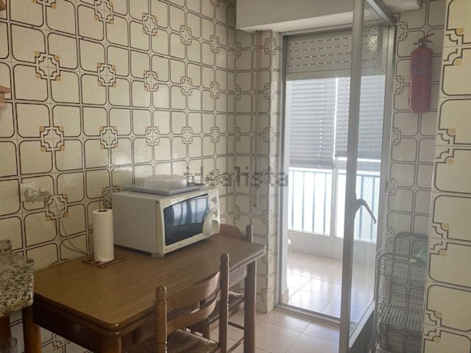 Habitación 93 m², Soria